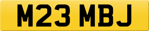 M23MBJ