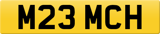 M23MCH