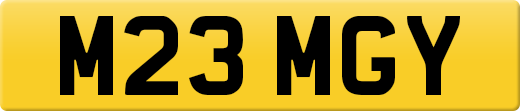M23MGY