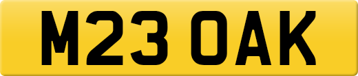 M23OAK