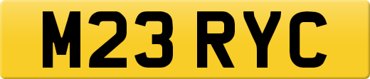 M23RYC