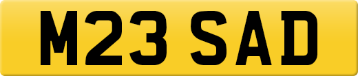 M23SAD