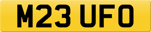 M23UFO