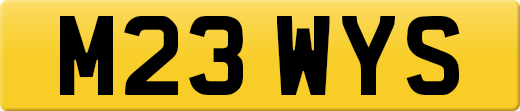 M23WYS