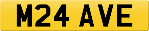 M24AVE