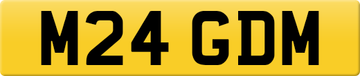 M24GDM