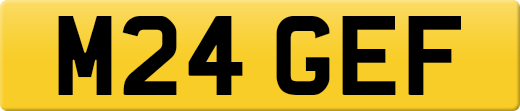 M24GEF