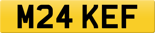 M24KEF