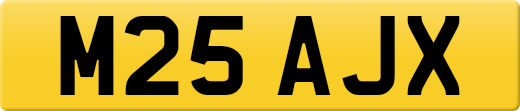 M25AJX