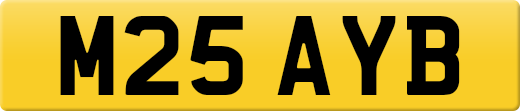 M25AYB