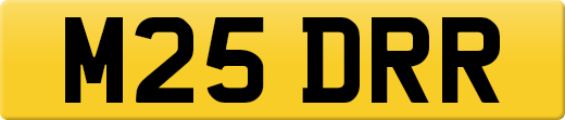 M25DRR
