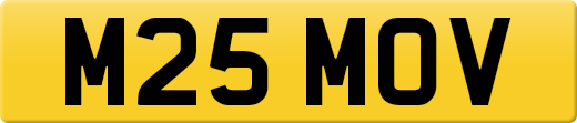 M25MOV