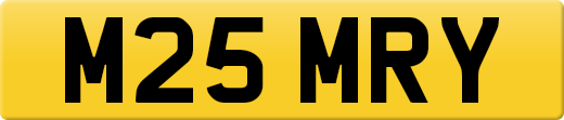 M25MRY