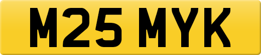 M25MYK