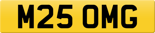 M25OMG