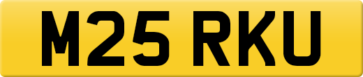 M25RKU