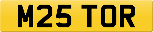 M25TOR
