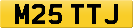 M25TTJ