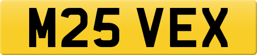 M25VEX