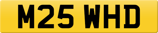 M25WHD