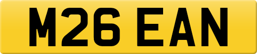 M26EAN