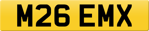 M26EMX