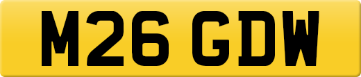 M26GDW