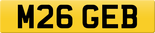 M26GEB