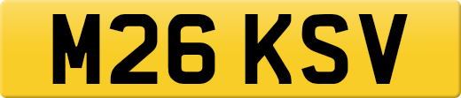 M26KSV