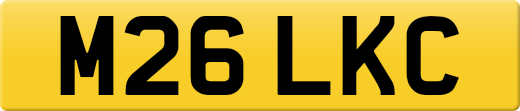 M26LKC
