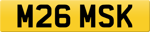 M26MSK