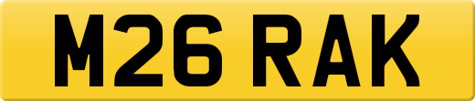 M26RAK