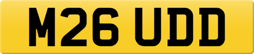 M26UDD
