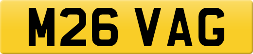 M26VAG