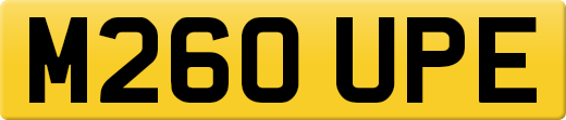 M260UPE