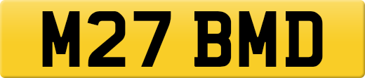 M27BMD