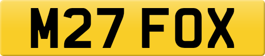 M27FOX