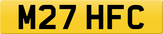 M27HFC