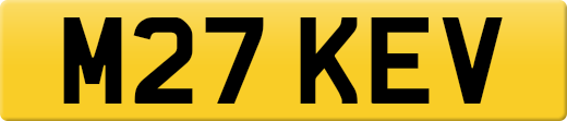 M27KEV