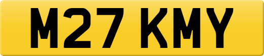 M27KMY