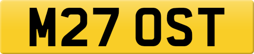 M27OST