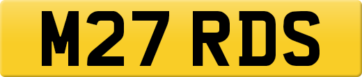 M27RDS