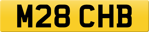 M28CHB