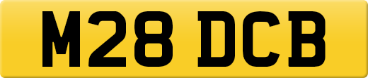 M28DCB