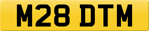 M28DTM