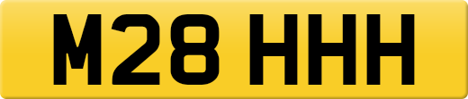 M28HHH