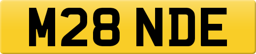 M28NDE