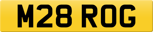 M28ROG