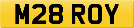 M28ROY