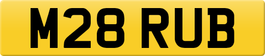 M28RUB